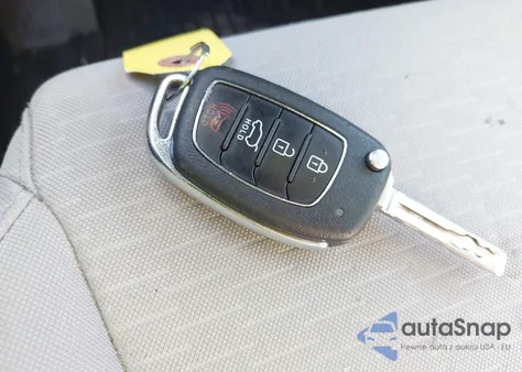 2019 Hyundai Tucson Se from USA, damaged, VIN KM8J23A40KU962727